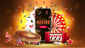 Unveiling Trino Casino The Ultimate Gaming Destination