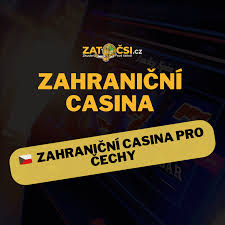 Zahraniční online casino bonusy Jak je využít efektivně