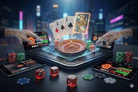 Bedste Online Casino Uden Om En Guide til Sikkert Spil Bedste Online Casino Uden Om En Guide til Sikkert Spil