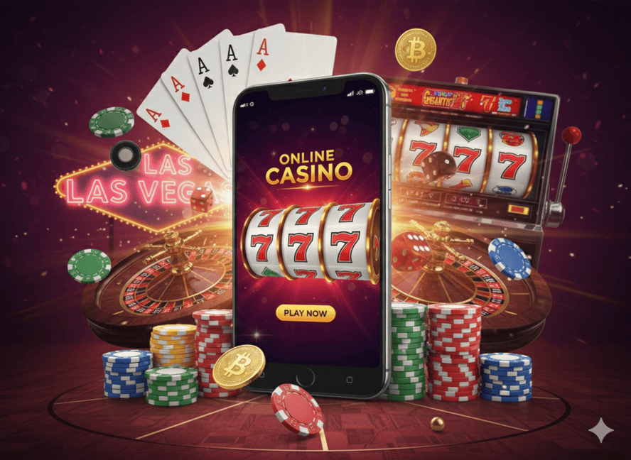 Bedste Udenlandske Casinoer Uden NemID 427226456