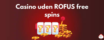 Casino Free Spins i Dag Få Gavn af De Bedste Tilbud