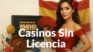 Casino Sin Licencia en España Riesgos y Alternativas -149111997