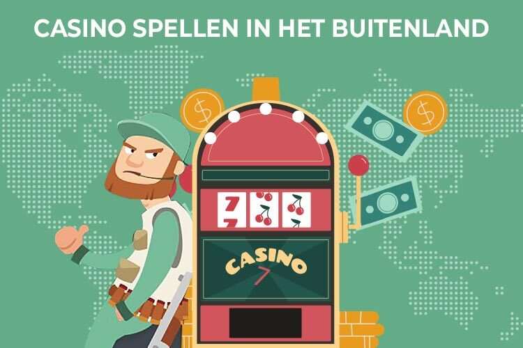 Casino zonder verificatie De Toekomst van Online Gokken 349232159