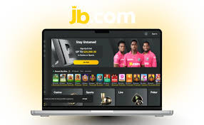 Comprehensive Overview of JB Casino Your Ultimate Gaming Destination 1936907972 Comprehensive Overview of JB Casino Your Ultimate Gaming Destination 1936907972