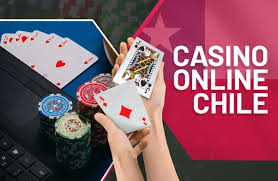 Descubre los Mejores Casinos Online Chilenos con Atención al Cliente -231630700 Descubre los Mejores Casinos Online Chilenos con Atención al Cliente -231630700