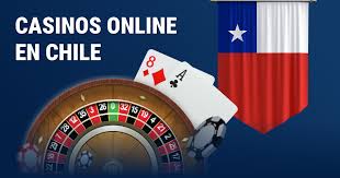 Descubre los Mejores Casinos Online Chilenos con Atención al Cliente -231630700 Descubre los Mejores Casinos Online Chilenos con Atención al Cliente -231630700