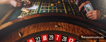 Echtgeld Roulette Casinos Ein Leitfaden für Spieler