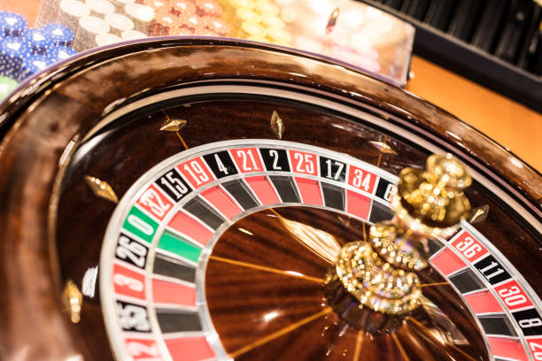 Echtgeld Roulette Der Ultimative Leitfaden für Spieler 1513772534