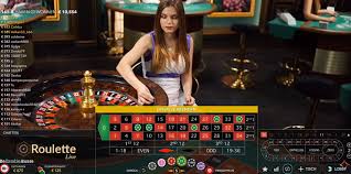 Erleben Sie das Beste aus Roulette im Casino Deutschland