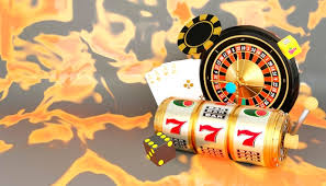 Experience the Thrill BetCoCo Online Casino UK Experience the Thrill BetCoCo Online Casino UK