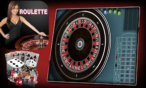 Experience the Thrill of Live Roulette at Top Casino Sites 1335061331