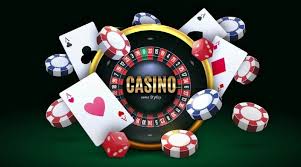 Explorando el Mundo de PFR Casino Tu Guía Completa