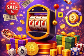Exploring JB Casino Bonus Details Unlocking Opportunities