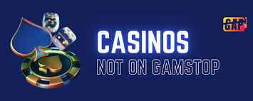 Exploring Non GamStop Sites in the UK