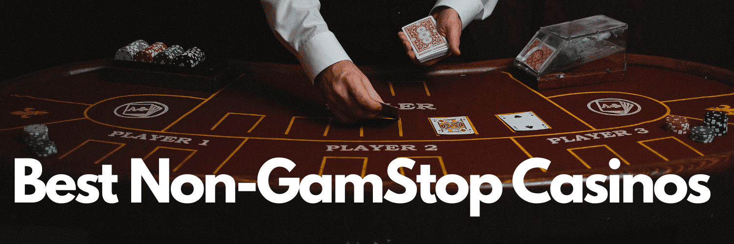 Exploring Non GamStop Sites in the UK