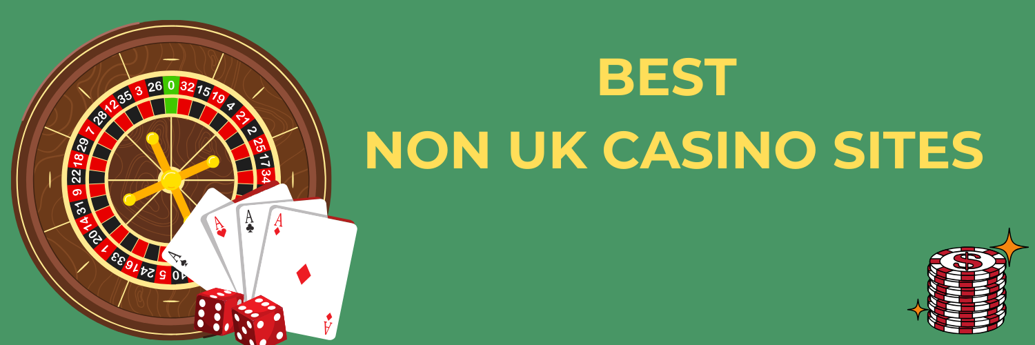 Exploring Non-UK Licensed Casinos Benefits and Risks
