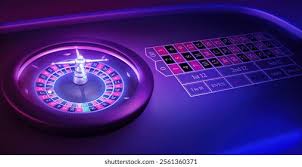 High Limit Roulette The Ultimate Guide to High Stakes Play