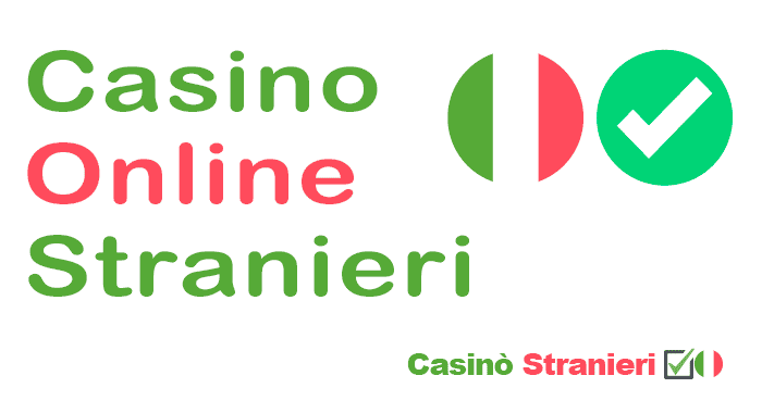 I migliori casino sicuri non AAMS del 2023