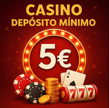 I Vantaggi dei Casino Online con Minimo Deposito di 5 Euro 817199128 I Vantaggi dei Casino Online con Minimo Deposito di 5 Euro 817199128