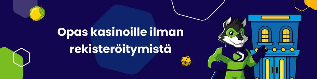 Kolikkopelit Ilman Rekisteröitymistä Tarinoita ja Mahdollisuuksia