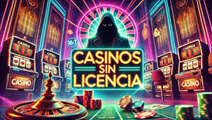 Las Mejores Opciones de Casino Online Fuera de España Las Mejores Opciones de Casino Online Fuera de España