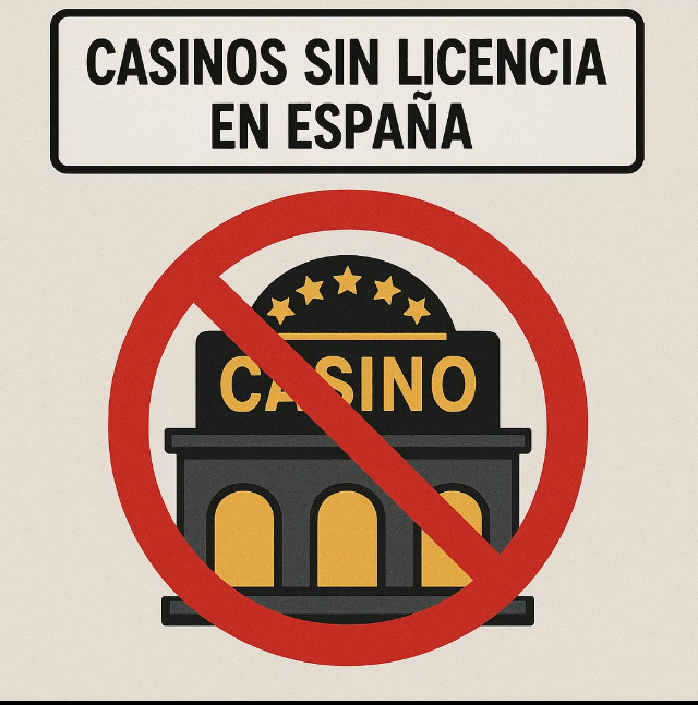 Las Mejores Opciones de Casino Online Fuera de España Las Mejores Opciones de Casino Online Fuera de España