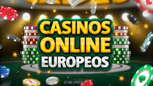 Los Mejores Casinos Online Europeos Una Guía Completa 618739472 Los Mejores Casinos Online Europeos Una Guía Completa 618739472