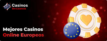 Los Mejores Casinos Online Europeos Una Guía Completa 618739472 Los Mejores Casinos Online Europeos Una Guía Completa 618739472