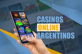 Mejor Casino Online Argentina Tu Guía Definitiva para Apostar en Línea