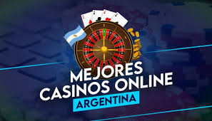 Mejor Casino Online Argentina Tu Guía Definitiva para Apostar en Línea