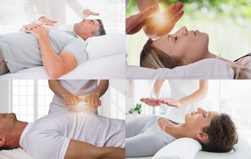 Что такое лимфодренажный массаж?