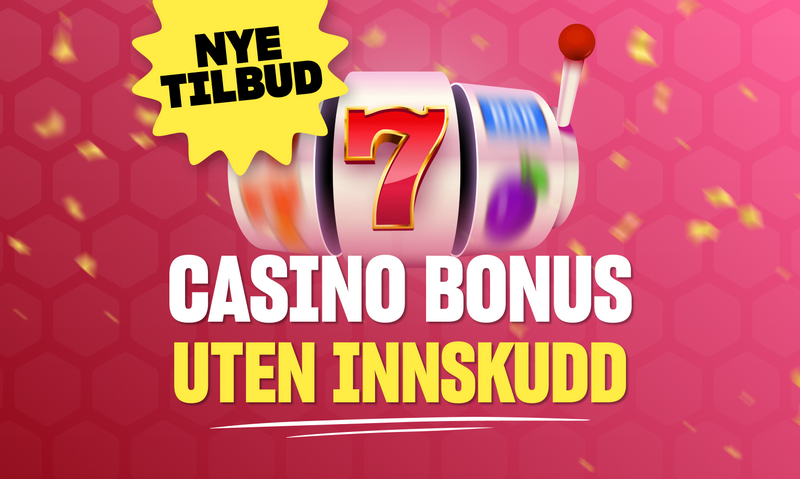 De beste nettcasinoene i Norge: Rangert og vurdert De beste nettcasinoene i Norge: Rangert og vurdert