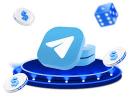 Онлайн казино в Telegram Новые горизонты игровой индустрии Онлайн казино в Telegram Новые горизонты игровой индустрии