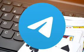 Онлайн казино в Telegram Новые горизонты игровой индустрии Онлайн казино в Telegram Новые горизонты игровой индустрии