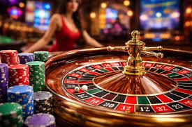 Roulette Casinoer Den Ultimative Guide til Roulette Spil