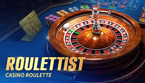 Roulette Casinoer En Guide til Det Bedste Online Spil Roulette Casinoer En Guide til Det Bedste Online Spil