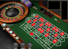 Roulette Casinoer En Guide til Det Bedste Online Spil Roulette Casinoer En Guide til Det Bedste Online Spil