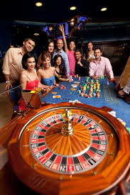 Spin to Win The Thrills of Playing Roulette with Real Money Spin to Win The Thrills of Playing Roulette with Real Money