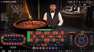 The Exciting World of Roulette Casinos 1749309722
