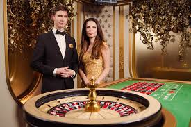 The Exciting World of Roulette Casinos 1749309722