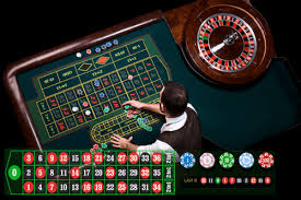 The Fascinating World of Roulette Casinos 1767861878