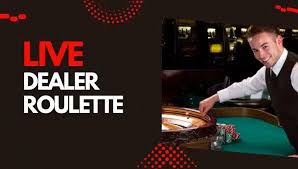 The Thrills of Bitcoin Roulette A New Era in Online Gambling 43839769