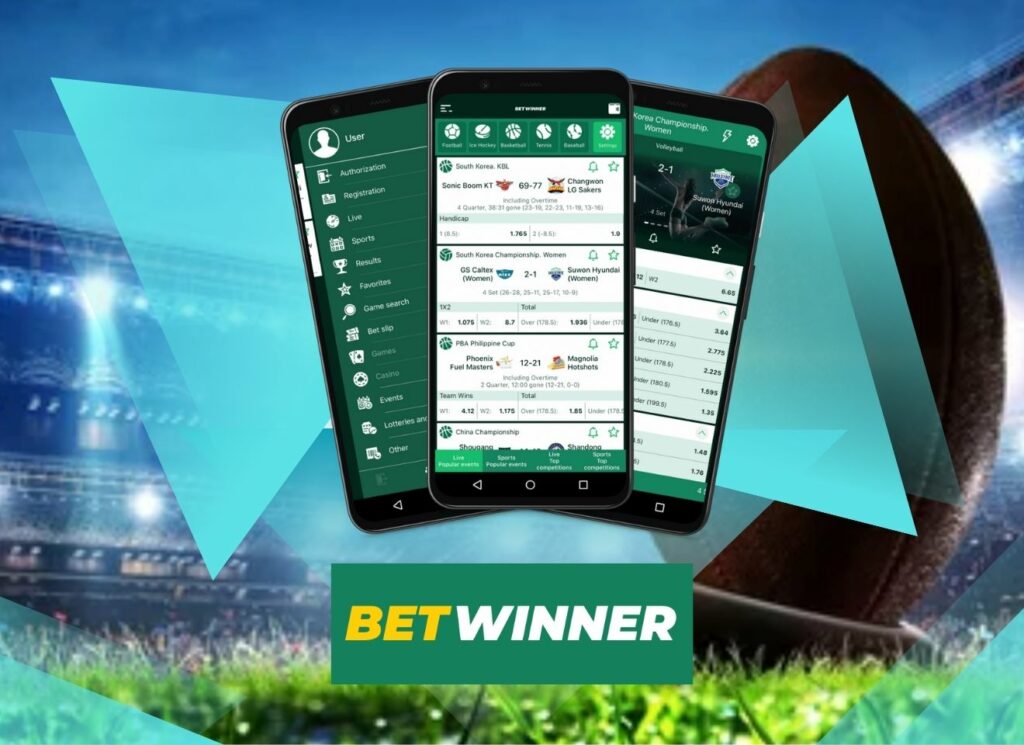 The Ultimate Guide to Betwinner Features, Bonuses, and More
