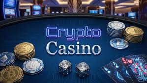 Udforsk Verdenen af Krypto Casino Spil Sikkert og Anonymt Udforsk Verdenen af Krypto Casino Spil Sikkert og Anonymt