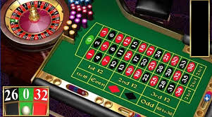 Winning Strategies for Playing Roulette for Money Online