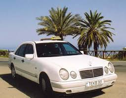 Your Reliable Taxi Service in Nicosia Fast, Affordable, and Safe Rides