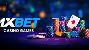 1xBet Korea Online Casino Your Ultimate Gaming Destination -771475855