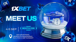 1xBet Malaysia Download Your Guide to Betting on the Go -1225578871