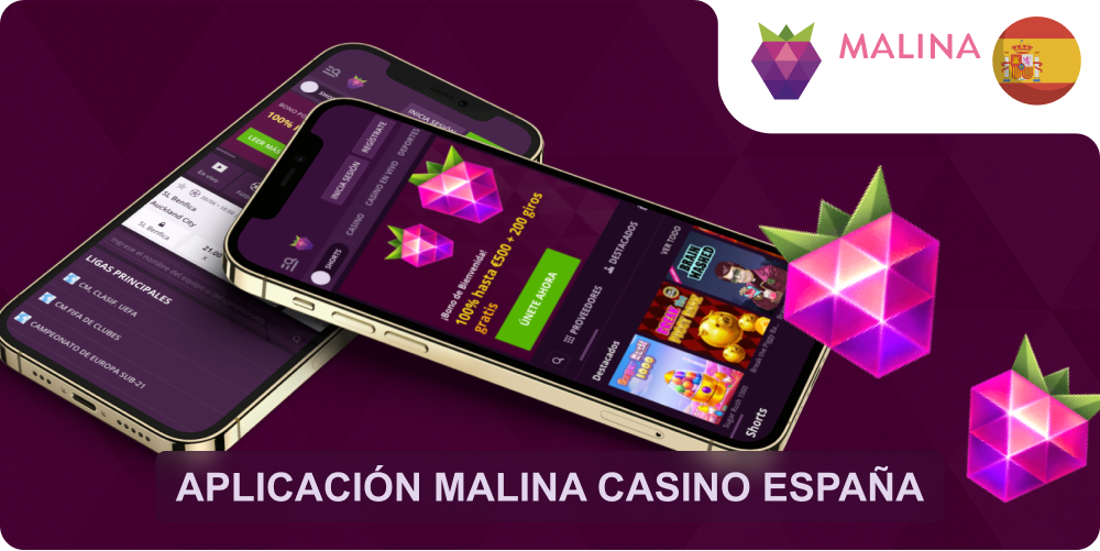 Casino Malina Der Beste Ort für Spielerlebnis