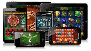 Bedste Mobil Casinoer - Spil Bedre på Farten -585267918